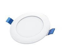 GSC - Downlight empotrable LED Redondo Belur 6W 4000K Blanco 201000037