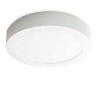 GSC - Downlight Superficie Adana 24W 6000K Blanco 201005013 201005013