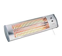 Gsc - Estufa cuarzo baño max 1200W