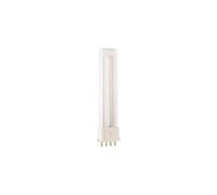 GSC Evolution 2001167 Evila-Lámpara bajo Consumo pl 2g7 9w 4200k, Multicolor