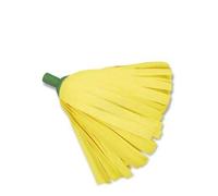 GSC Evolution 2703146 Fregona Tipo bayeta, Verde, 31 x 6 x 6 cm