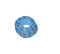GSC Evolution 5204440 Rollo 48M Tubo Flexible 8 Funciones Azul