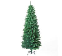 GSC Evolution - Árbol de Navidad Artificial Bousso |Estrecho/Slim| 1,8M | 580 Ramas