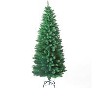 GSC Evolution - Árbol de Navidad Artificial Bousso |Estrecho/Slim | 2,1M | 750 Ramas