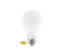 gsc evolution Bombilla LED estándar Serie Cristal 11W E27 4000K