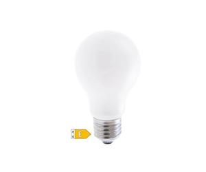 gsc evolution Bombilla LED estándar Serie Cristal 9W E27 4000K