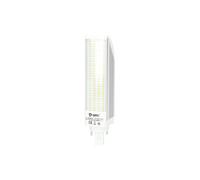 gsc evolution Bombilla LED PL G24 11,4W 6500K