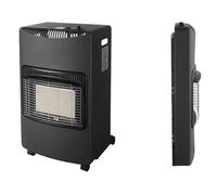 Calefactor a Gas (Butano) 4200W - GSC