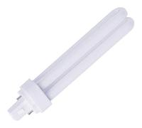 GSC Evolution Evila - Lámpara bajo Consumo pl g24d-3 26w 6400k