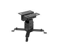 Holmios Soporte de Techo para Proyector hasta 20Kg