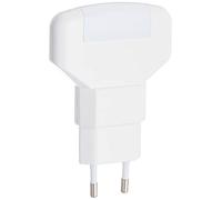 GSC - Luz Noche c/Interruptor 1,5W 1300034