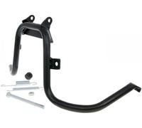 GSC RICAMBI SRL Caballete central negro completo compatible con Piaggio Vespa 50 HP - Vespa 50 HP Special - Vespa 70 - Vespa 125 HP DIESIS - Vespa 125 HP DIESIS.