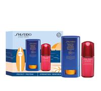 GSC SUN PROTECTION CLEAR STICK KIT