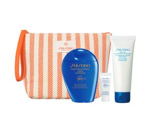 GSC SUN PROTECTION POUCH SET