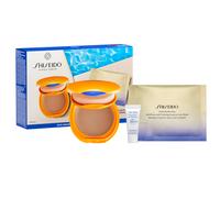 GSC Tanning Compact Value Set (BRONZE)