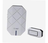 GSC Timbre inalambrico con Sensor tactil 100M 104000001