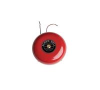 GSC - Timbre Industrial 12V DC 15cm 86db 001403816 001403816
