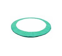 GSCLZ Almohadilla de Seguridad for trampolín Repuesto Universal, Accesorios for, Cubierta protección Impermeable Resorte for 6 pies, 8 y 10(Green 8 ft)