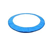 GSCLZ Almohadilla de Seguridad for trampolín Repuesto Universal, Accesorios for, Cubierta protección Impermeable Resorte for 6 pies, 8 y 10(Blue 8 ft)