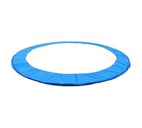 GSCLZ Almohadilla de Seguridad for trampolín Repuesto Universal, Accesorios Impermeables for, Cubierta protección Resorte for 8 pies y 10(8 Feet)