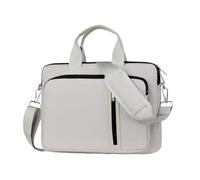 GSCLZ Bolsa for portátil resistente a terremotos, impermeable, al desgaste, for negocios(15-16 inches 4)