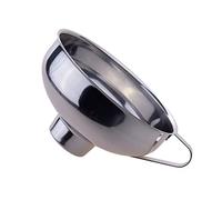 GSD 31041 - Embudo de Acero Inoxidable