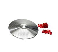 GSD 40 110-6 - Disco Perforado para tamizar, 1 mm
