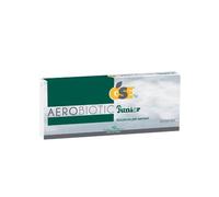 Gse Aerobiotic Junior 10 Botellas de 50Ml