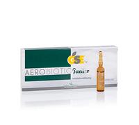 GSE Aerosol Solution Aerosol Breathing - Aerosol para respiración, 10 ampollas