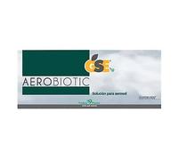 Gse Aerobiotic Solucion Aerosol 10 Amp.