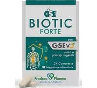 GSE Biotic Forte 24comp