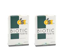 GSE Biotic Forte Compresse - 2 Confezioni