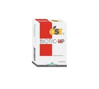 Gse Biotic Hp 40Cpr