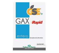 Gse Entero Gax Rapid 12 Comp.