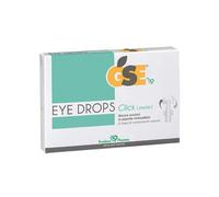Gse gotas para los ojos Click 10 Pipetas desde 0 5Ml