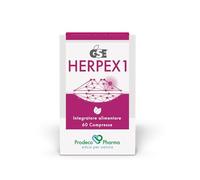GSE HERPEX1 Supplement - Supplement - Supppplement, 60 cp