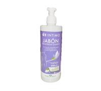 GSE Idrafresh jabón íntimo 400 ml - higiene íntima diaria