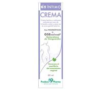 Prodeco Pharma Gse Íntimo Crema 30 ml