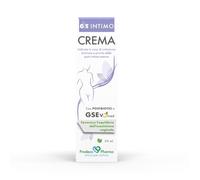GSE Intimo - Crema per Bruciore e Prurito Intimo, 30ml