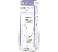 GSE Intimo - Detergente Daily Igiene Intima Quotidiana, 400ml