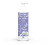 GSE Intimo - Detergente Daily Idrafresh Igiene Intima Quotidiana, 400ml