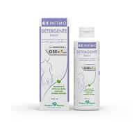 GSE Intimo - Detergente Daily Igiene Intima Quotidiana, 200ml