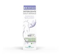 GSE Intimo - Detergente Daily Igiene Intima Quotidiana, 400ml