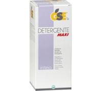 GSE INTIMO DETERGENTE MAXI 400ML