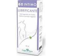 Gse Intimo Hidratante Gel Vaginal 40ml