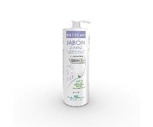 GSE íntimo jabón diario 400 ml Prodeco Pharma - higiene íntima diaria suave