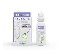 GSE Intimo - Lavanda Vaginale, 2 flaconi da 100ml