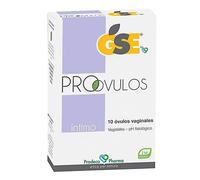 Gse Intimo Pro-Ovulos 10 Ovulos