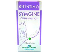 GSE Íntimo Symgine 60comp