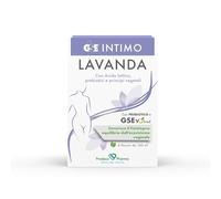 GSE Linea Intimo Lavanda Trattamento Detergente Intimo Delicato 4x100 ml